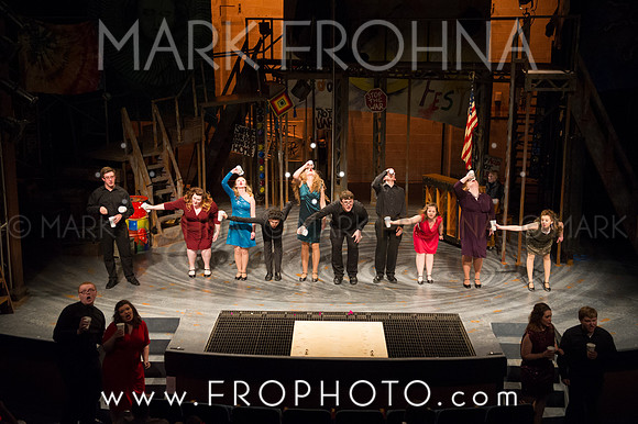 Skylight HSM 2014-85