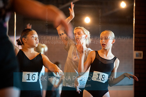 KADS Cinderella Audition Candids-76