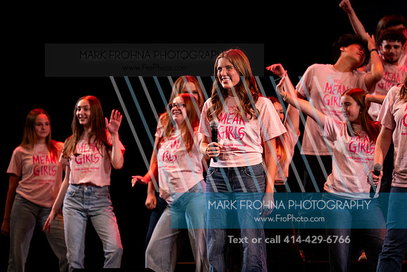 Overture Jerry Awards 2025 VACT Mean Girls-15