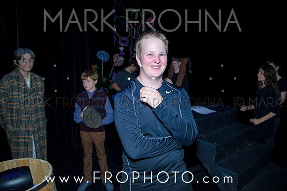 Prairie School Willy Wonka-5