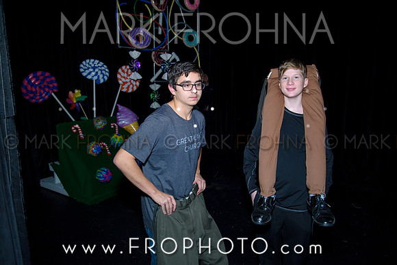 Prairie School Willy Wonka-9