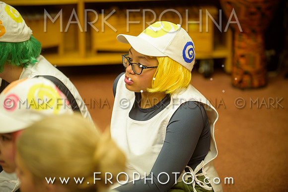 Prairie School Willy Wonka-13