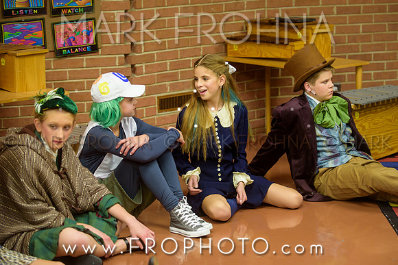 Prairie School Willy Wonka-16