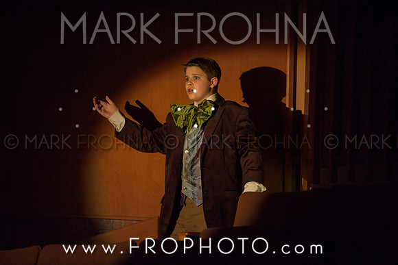 Prairie School Willy Wonka-21