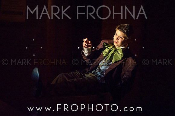 Prairie School Willy Wonka-22