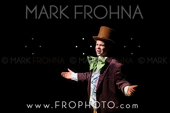 Prairie School Willy Wonka-23