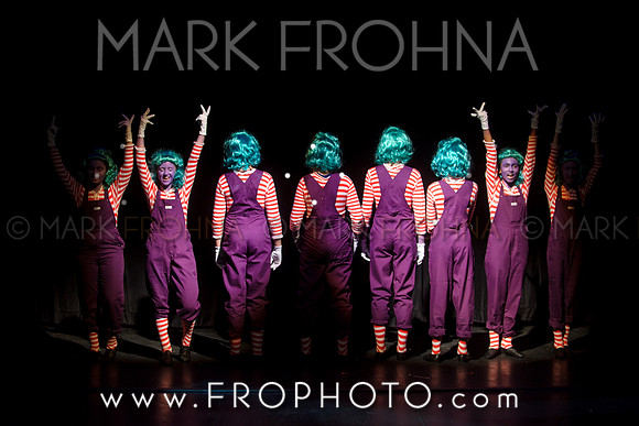 Prairie School Willy Wonka-24