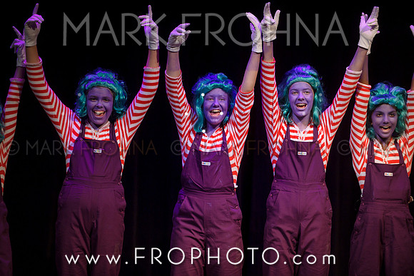 Prairie School Willy Wonka-26