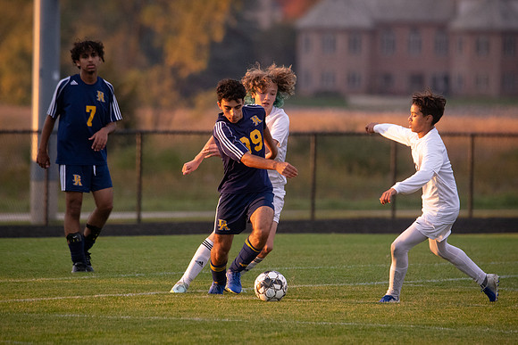 Soccer MSL at BA 10-6-22-28