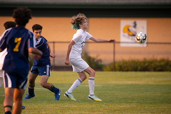 Soccer MSL at BA 10-6-22-27