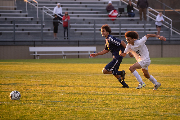Soccer MSL at BA 10-6-22-29