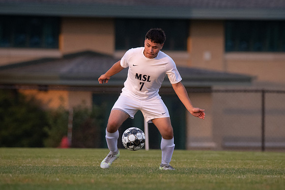 Soccer MSL at BA 10-6-22-22