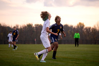 Soccer MSL at BA 10-6-22-18