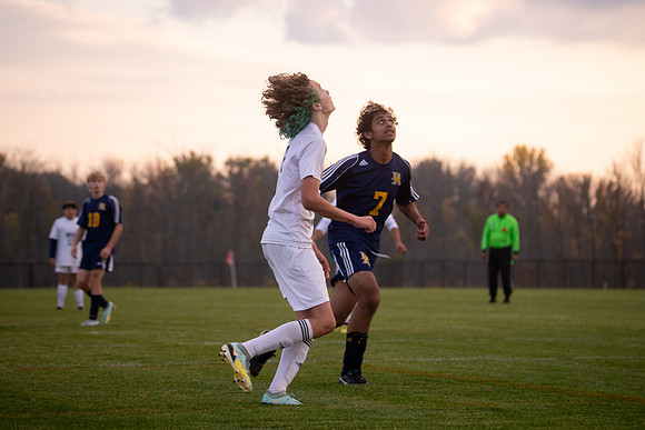 Soccer MSL at BA 10-6-22-18
