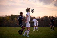 Soccer MSL at BA 10-6-22-15