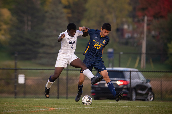 Soccer MSL at BA 10-6-22-10