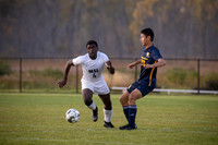 Soccer MSL at BA 10-6-22-7