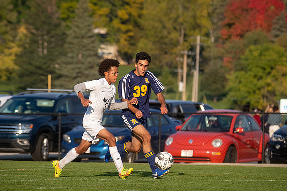 Soccer MSL at BA 10-6-22-5