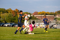 Soccer MSL at BA 10-6-22-1