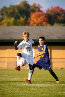 Soccer MSL at BA 10-6-22-2