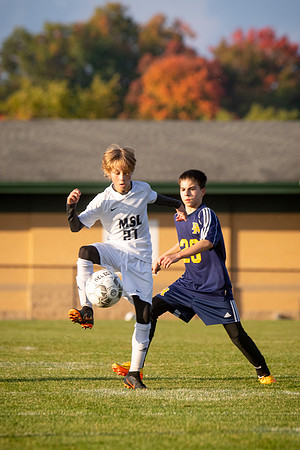 Soccer MSL at BA 10-6-22-2