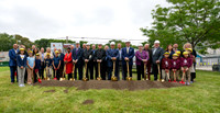 Seton Groundbreaking Ceremony-16-Pano
