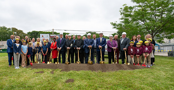 Seton Groundbreaking Ceremony-16-Pano