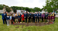 Seton Groundbreaking Ceremony-14-Pano