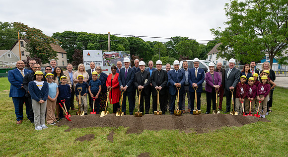 Seton Groundbreaking Ceremony-14-Pano