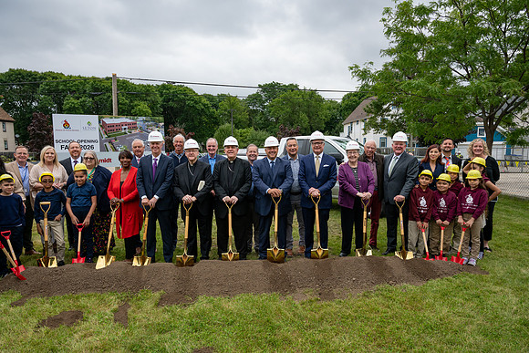Seton Groundbreaking Ceremony-14