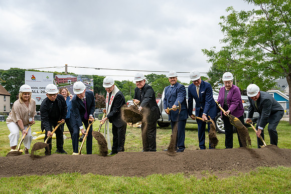 Seton Groundbreaking Ceremony-12