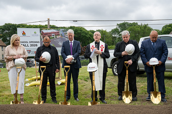 Seton Groundbreaking Ceremony-11
