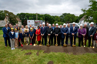 Seton Groundbreaking Ceremony-15