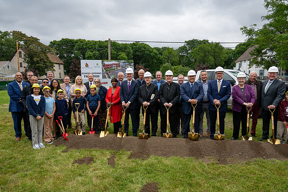 Seton Groundbreaking Ceremony-15