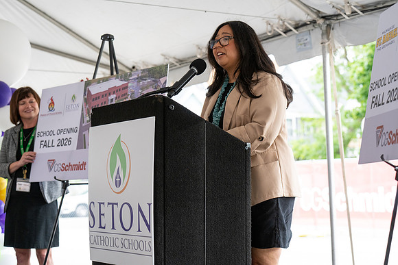 Seton Groundbreaking Ceremony-9