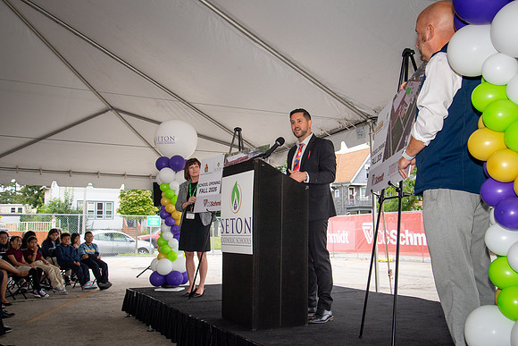 Seton Groundbreaking Ceremony-8