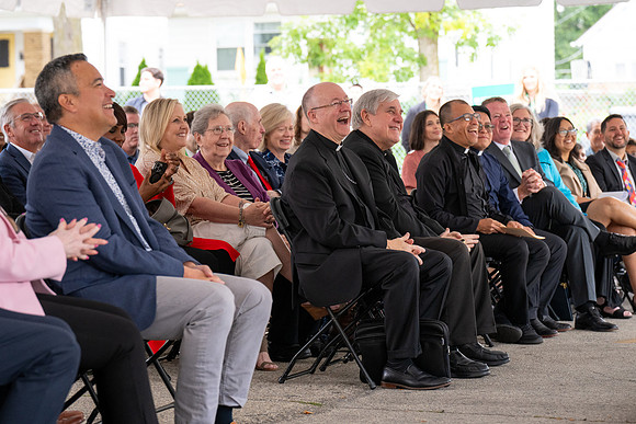 Seton Groundbreaking Ceremony-7