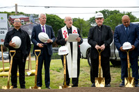 Seton Groundbreaking Ceremony-10