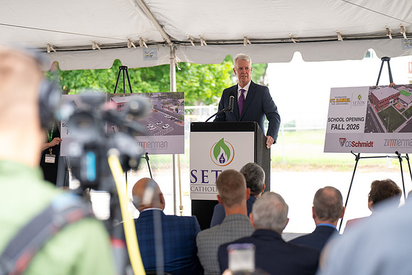 Seton Groundbreaking Ceremony-2
