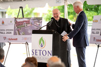 Seton Groundbreaking Ceremony-3
