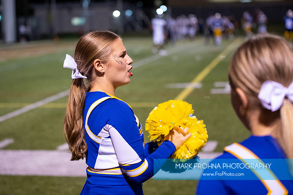 CMH Homecoming Game 2024-16
