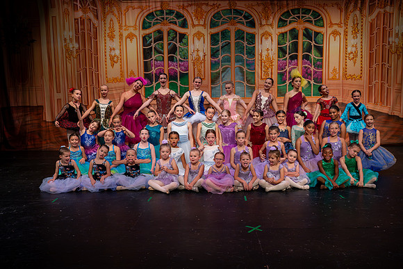 KADS Cinderella Bella-3