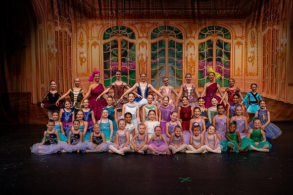 KADS Cinderella Bella-1