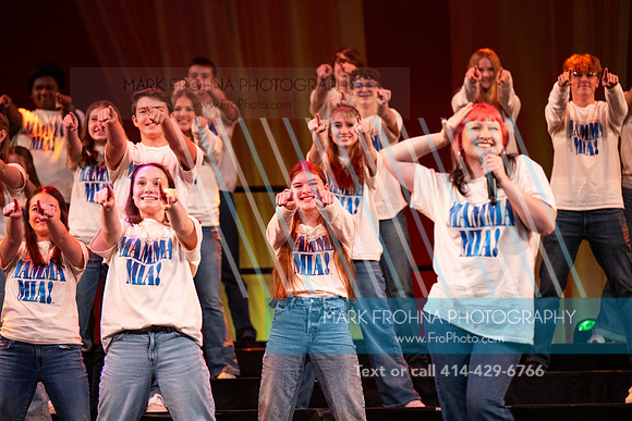 Overture Jerry Awards 2025 Muskego Mamma Mia-40