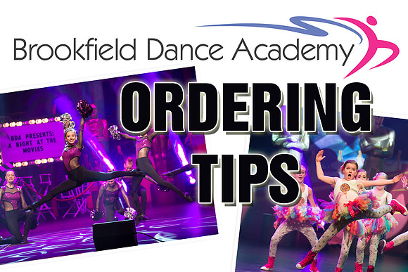 BDA Ordering Tips 1