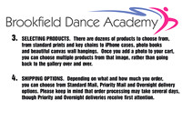 BDA Ordering Tips 3