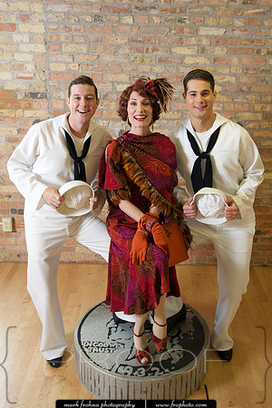 Skylight Dames Promos 011