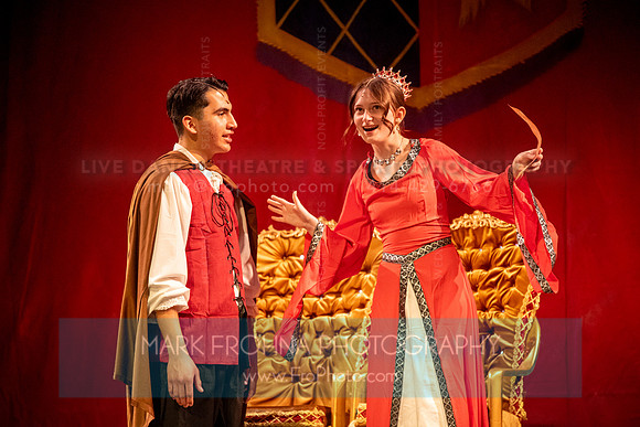 Greenfield Cinderella Highlights-7