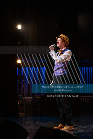 Overture Jerry Awards 2025 Lead Medley PM2-84