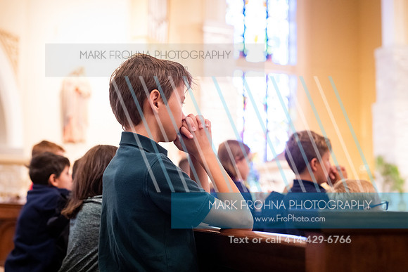 St Jerome Feast Day 2022-92